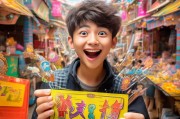 奥犄曼卡片，免费领取的秘诀与乐趣