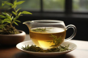 茶学人工智能，探索茶文化与科技融合的新专业方向，茶艺与AI交融，开启茶学人工智能新专业领域