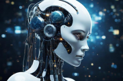 人工智能AI，改变世界的力量，AI赋能，人工智能如何重塑世界格局
