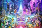 探索动漫世界的视觉盛宴，如何领取头像框动漫头像