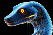 Python为什么能成为人工智能领域的首选编程语言，Python在人工智能领域的首选地位解析