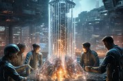 为什么人工智能是金矿，挖掘无限潜能，引领未来变革，人工智能，挖掘无限潜能的金矿，引领未来变革之路