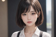 网红人工智能女友横空出世，名字竟然叫小智！究竟有何魅力？，小智，网红AI女友横空出世，揭秘其独特魅力！，人工智能网红女友小智惊艳亮相，揭秘独特魅力之谜！