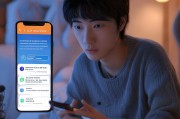 手机京东白条怎么申请？