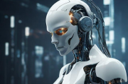 人工智能下岗浪潮，未来就业的挑战与机遇，AI时代，就业变革的挑战与未来机遇