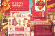 新年电子消费券，领取指南与使用攻略