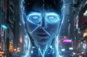 揭秘明日方舟中的人工智能助手，她的名字叫什么？，探秘明日方舟AI智能助手，她究竟是谁？，明日方舟AI智能助手之谜，揭秘神秘角色身份