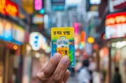 然后，我需要考虑关键词韩国电话卡和用户可能关心的其他关键词，比如韩国电话卡办理、韩国电话卡费用、韩国电话卡套餐等。这些关键词可以帮助文章在搜索引擎上获得更好的排名