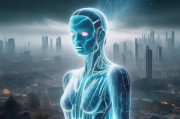 人工智能，揭开科技革命的神秘面纱，科技革新新纪元，人工智能引领未来探索