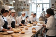 奖学金申请烘焙培训学校，如何提升烘焙技能与职业发展