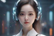 人工智能小娜，智能生活的得力助手，她能干些什么？，智能生活新伙伴，人工智能小娜的功能大盘点