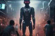 人工智能哈尔的叛变之谜，技术失控还是伦理挑战？，人工智能哈尔的叛变，技术失控与伦理边界，技术失控与伦理边界，人工智能哈尔的叛变之谜