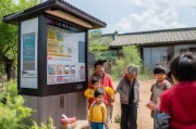 河南农村，如何便捷领取国家营养包，助力儿童健康成长