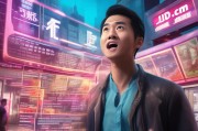 京东（JD）申请条件详解，开启电商事业的大门