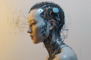 人工智能绘画特点解析，技术与艺术的完美融合，AI绘画革新，技术艺术融合的五大特点解读，AI绘画革命，技术艺术融合五大特点深度解读