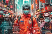 北京抗疫红包领取指南，守护健康，共克时艰