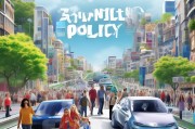 让出行更便捷—汽车惠民补贴政策解析，汽车惠民补贴政策，让你的购车之旅更加便利