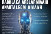 人工智能技术入门必读书籍推荐，人工智能初学者必读，入门书籍指南