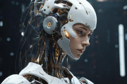 人工智能杰作，探索数字时代的艺术巅峰，AI艺术新纪元，数字时代艺术巅峰之作
