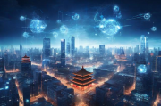 西安人工智能，智慧城市的未来引擎，西安，人工智能赋能，引领智慧城市未来浪潮，西安，人工智能赋能，打造智慧城市未来引擎