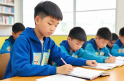 初中人工智能班，探索未来科技，开启智能学习新篇章，初中人工智能先锋班，开启智能学习新时代之旅