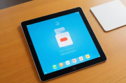 如何轻松关闭iPad屏幕旋转，实用指南，轻松解锁iPad屏幕旋转，实用操作指南