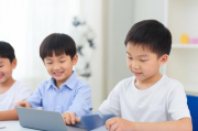 小孩学什么人工智能好？适合儿童的人工智能入门课程推荐，儿童人工智能启蒙课程指南