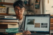 申请美国研究生，了解条件，迈向成功之路