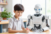 小学阶段学习人工智能的最佳选择与策略，探索小学阶段人工智能学习的理想路径与高效策略，小学人工智能学习，理想路径与高效策略全解析