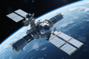 什么是人工智能空间站，探索未来宇宙探索的智能基石，人工智能在宇宙探索中的智能基石，揭秘人工智能空间站