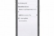 如何轻松关闭iPhone中的语音留言功能，步骤详解，轻松关闭iPhone语音留言功能的操作指南
