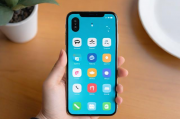 iPhone X高效管理，教你如何关闭运行中的程序，iPhone X省电攻略，轻松关闭后台运行程序