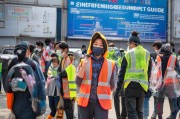 浙江企业复工指南，合规经营与安全防护并重