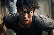 逃跑吧少年，解锁毒液，掌握胜利的钥匙