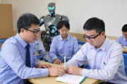 揭秘保研人工智能，热门学校及考试内容全解析，人工智能保研攻略，热门院校解析与考试内容揭秘