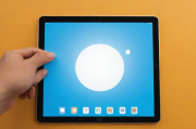 如何轻松关闭iPad的自动转屏功能，简单步骤解析，轻松解锁iPad自动转屏，快速设置指南