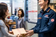 极兔速递，轻松领取您的包裹全攻略
