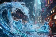 人工智能浪潮下的新问题与挑战，AI新浪潮，解码新问题与挑战