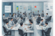 人工智能面试绘画考什么，揭秘AI面试中的绘画测评内容与技巧，AI面试绘画测评，揭秘测评内容与技巧