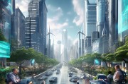 人工智能助力双碳目标实现，技术驱动与绿色发展的新篇章，AI赋能绿色发展，共筑双碳目标新里程，AI赋能绿色发展，共启双碳目标新征程