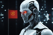 人工智能，国家战略布局中的关键力量，人工智能，国家战略布局的核心驱动力