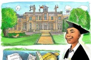 常青藤大学申请指南，从准备到录取