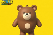 蛋仔仔仔熊，如何轻松领取你的专属熊仔伙伴，蛋仔仔仔熊，轻松获取专属熊仔伙伴攻略