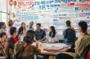 韩国F2签证申请条件详解，满足这些条件，轻松开启韩国生活之旅