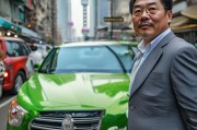 上海自己申请绿牌，从无到有的人生选择