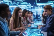 人工智能时代，何时开始学习最佳？，人工智能时代，青少年学习编程的最佳时机，人工智能时代青少年编程学习黄金时期