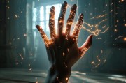 魔法手指的神秘关闭，揭秘指尖魔法的终结之道，指尖魔法的神秘落幕，揭秘魔法手指的终结之谜