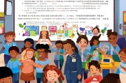 助力少儿成长，政府的这份补贴政策该如何享受？，政府部门对少儿教育的支持与补贴政策介绍