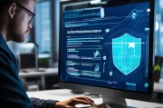 如何安全关闭Windows系统的445端口，保障网络安全，安全封堵Windows系统445端口攻略