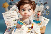 孩子申请改姓的攻略，从选择到完成，一文全解析